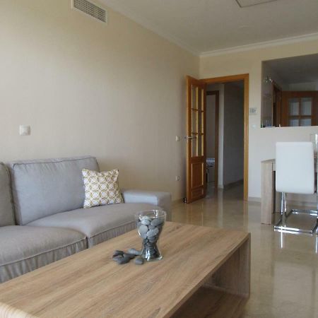 Apartamento Manilva Playa Exterior foto