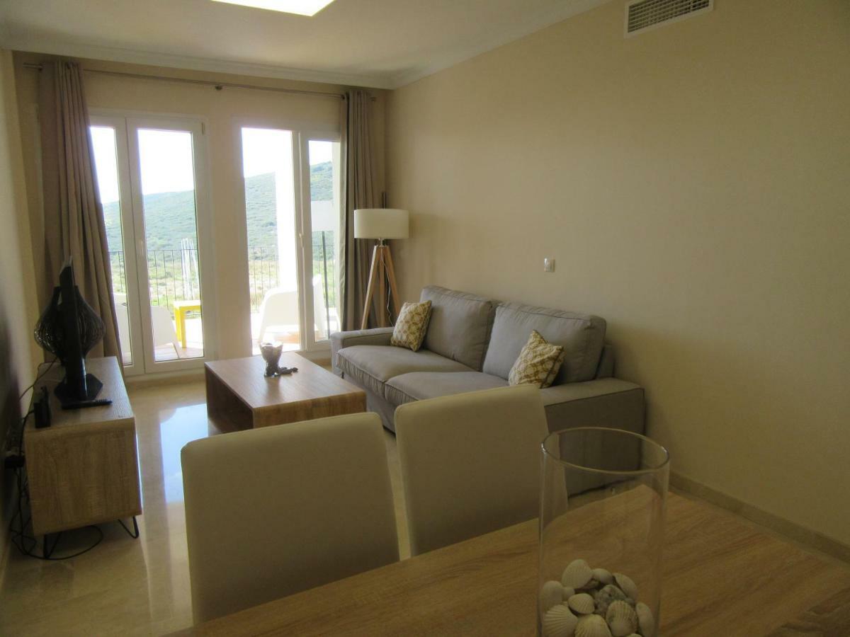 Apartamento Manilva Playa Exterior foto