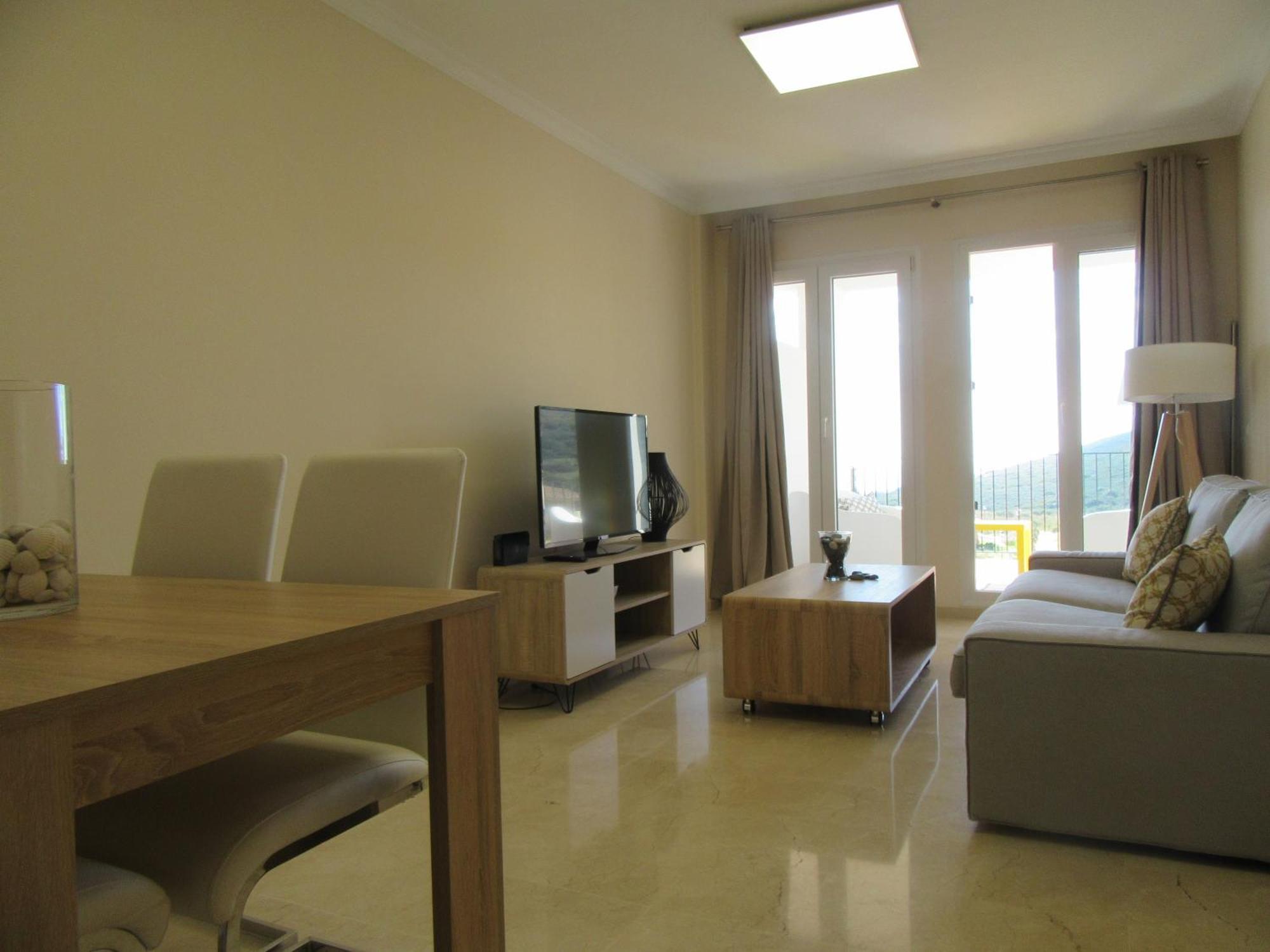 Apartamento Manilva Playa Exterior foto
