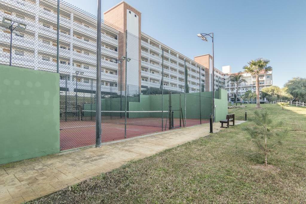 Apartamento Manilva Playa Exterior foto