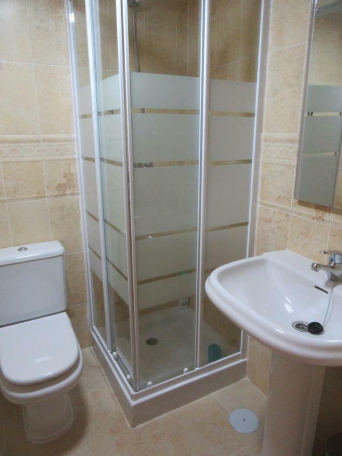 Apartamento Manilva Playa Exterior foto