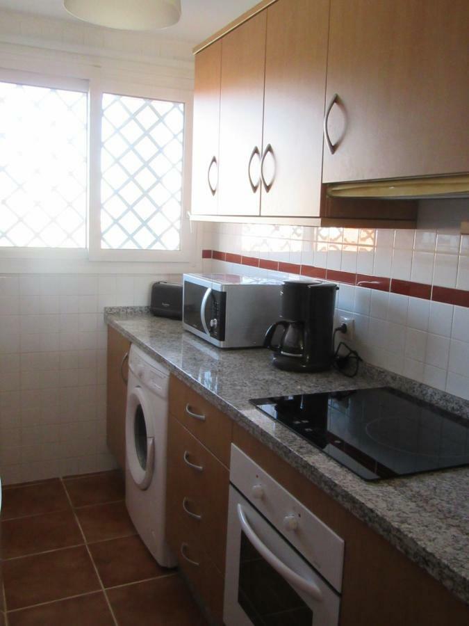 Apartamento Manilva Playa Exterior foto